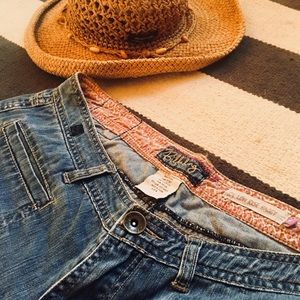 Vintage 🌞 Billabong Jeans 🌺